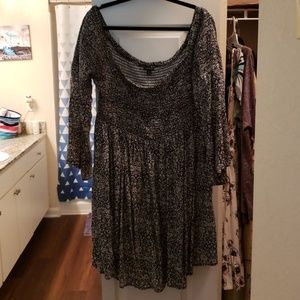 New with out tags dress from torrid